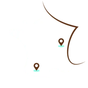 carte Caritey Réméré