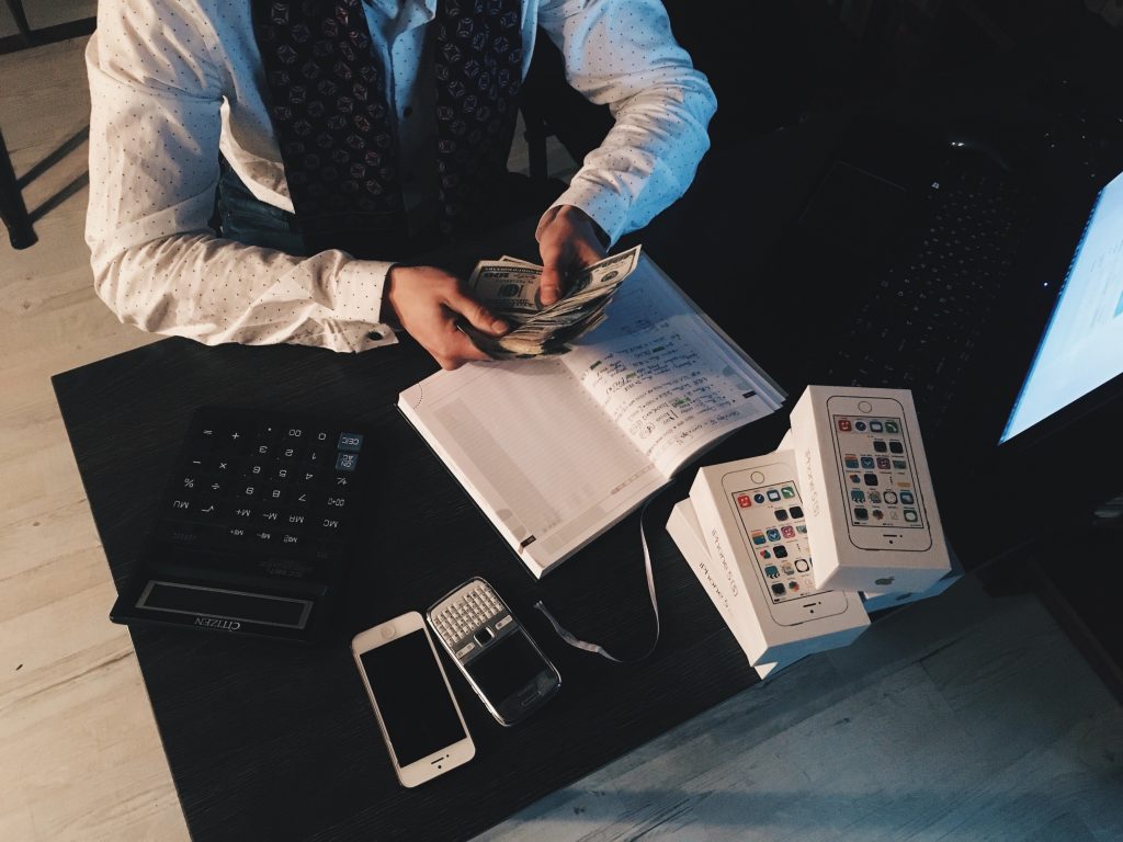Financement personnel pour chef d’entreprise