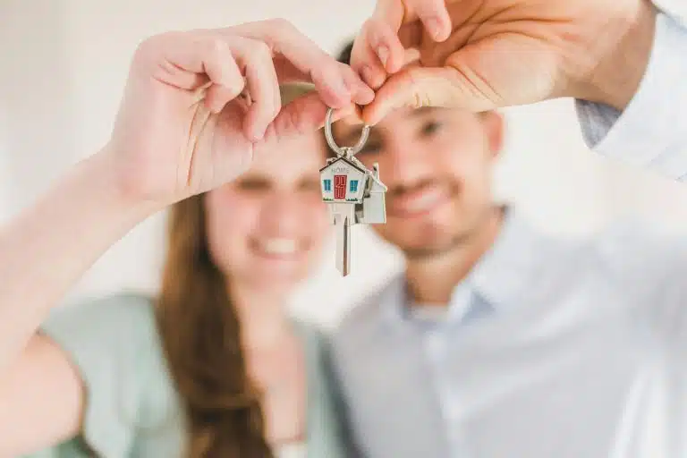Vente en viager immobilier