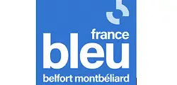 Caritey Réméré dans France Bleu Belfort Montbéliard