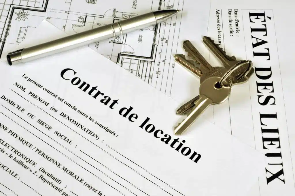 impayés locatif