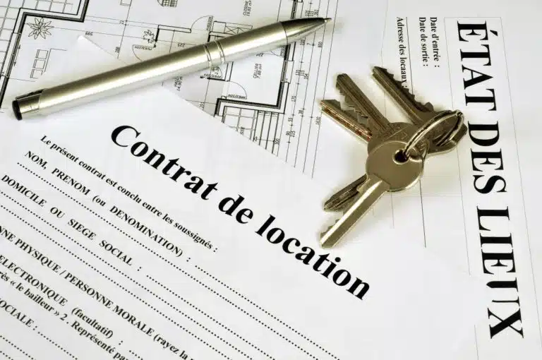impayés locatif