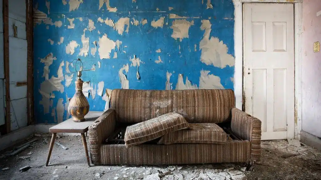Squat Immobilier