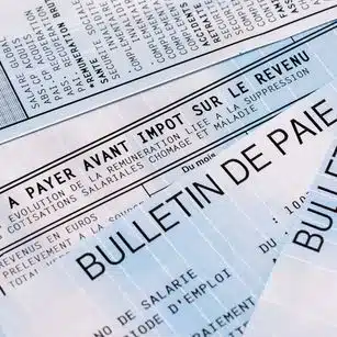 bulletin-de-paie-fiche-de-paie-illustration